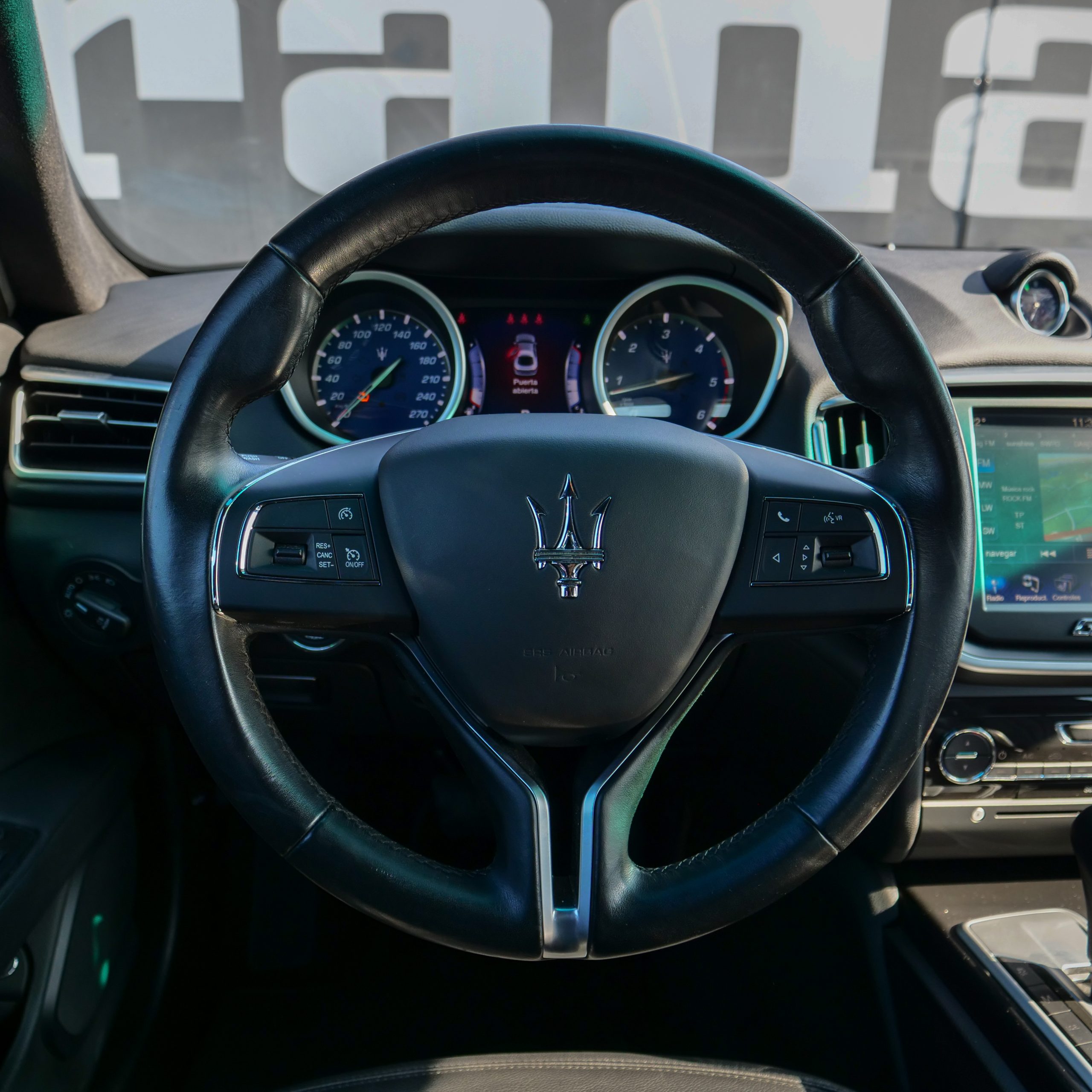 Maserati Ghibli - imagen 29