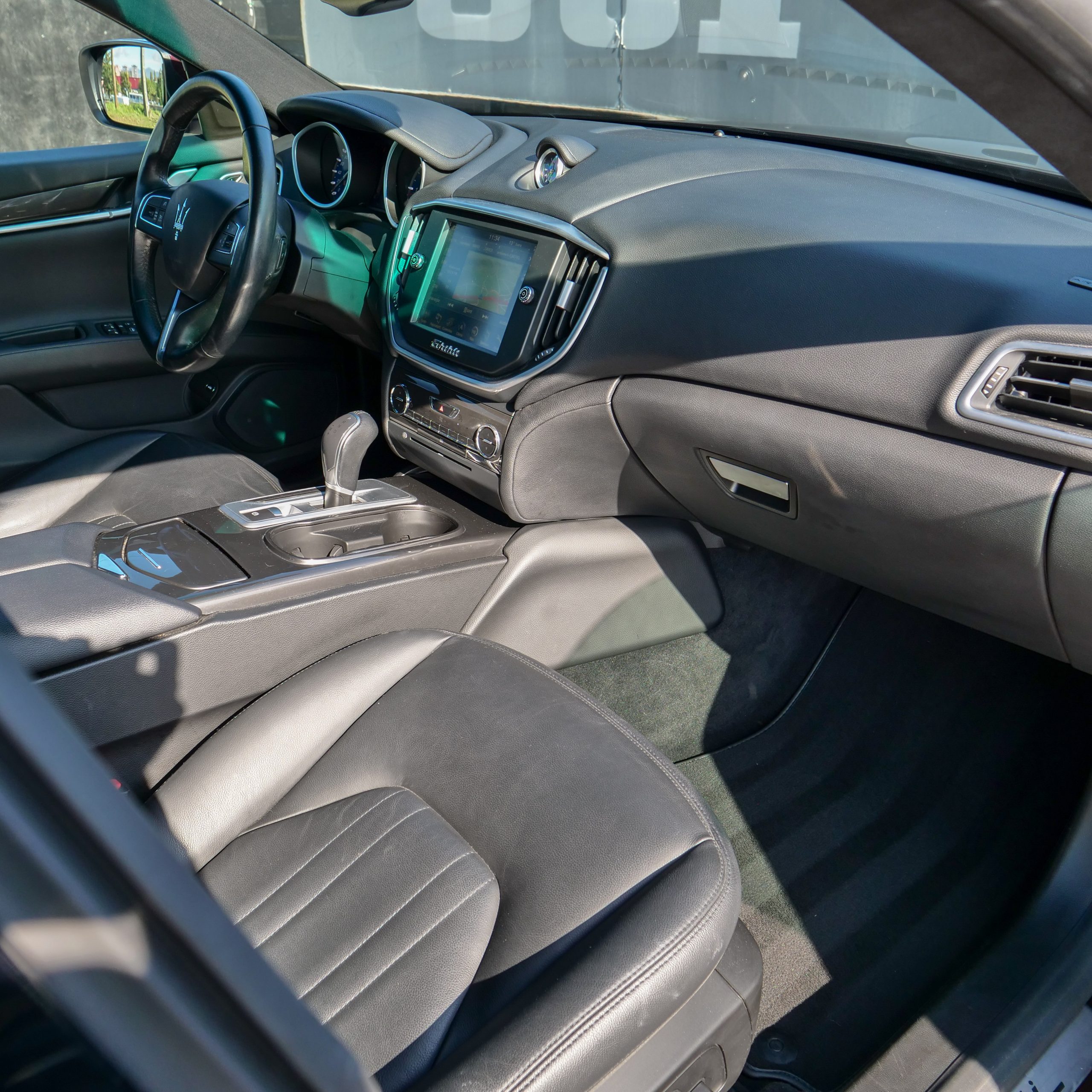 Maserati Ghibli - imagen 30
