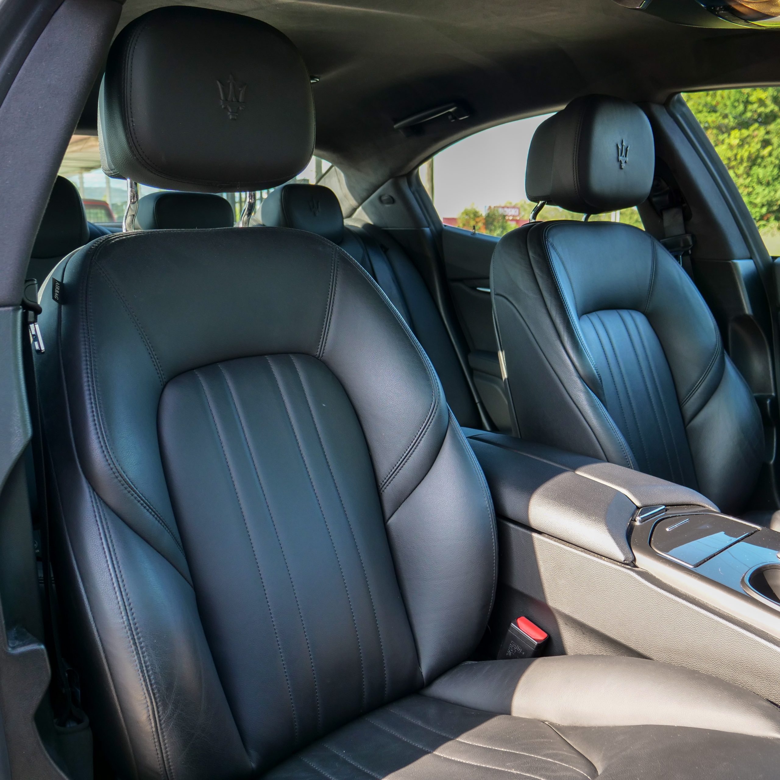 Maserati Ghibli - imagen 31