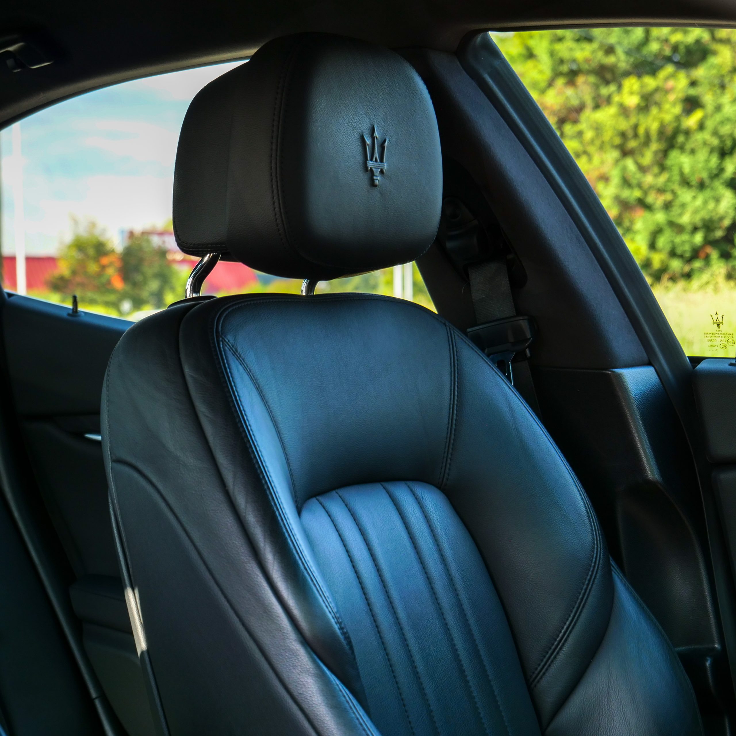Maserati Ghibli - imagen 32