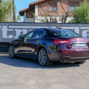 Maserati Ghibli - foto 36