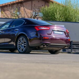 Maserati Ghibli - foto 37
