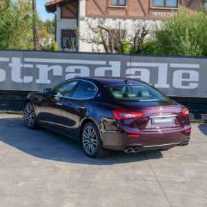Maserati Ghibli - foto 38