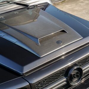 Mercedes G63 BRABUS - foto 10
