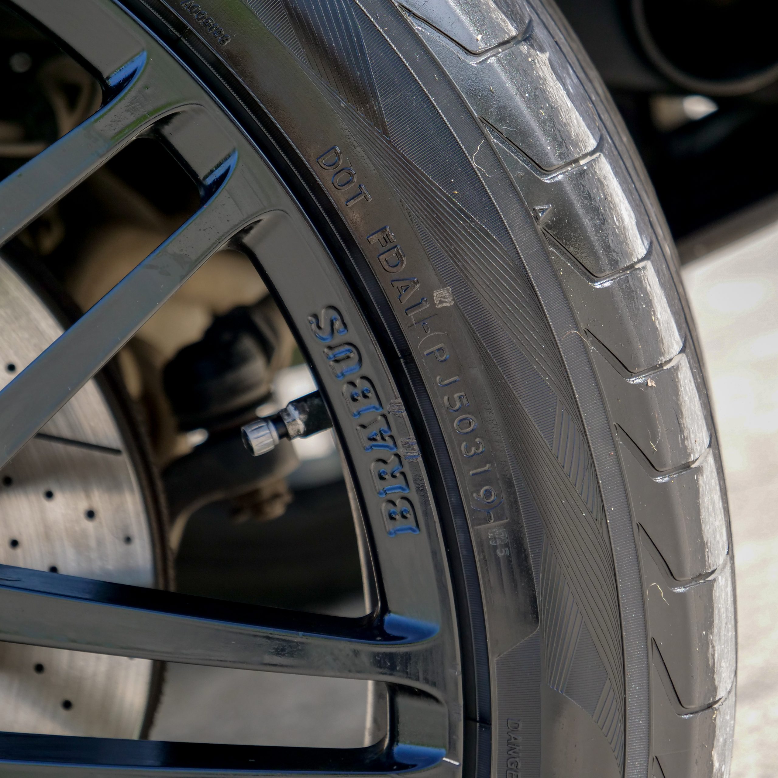 Mercedes G63 BRABUS - imagen 17
