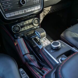 Mercedes G63 BRABUS - foto 34