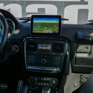 Mercedes G63 BRABUS - foto 36