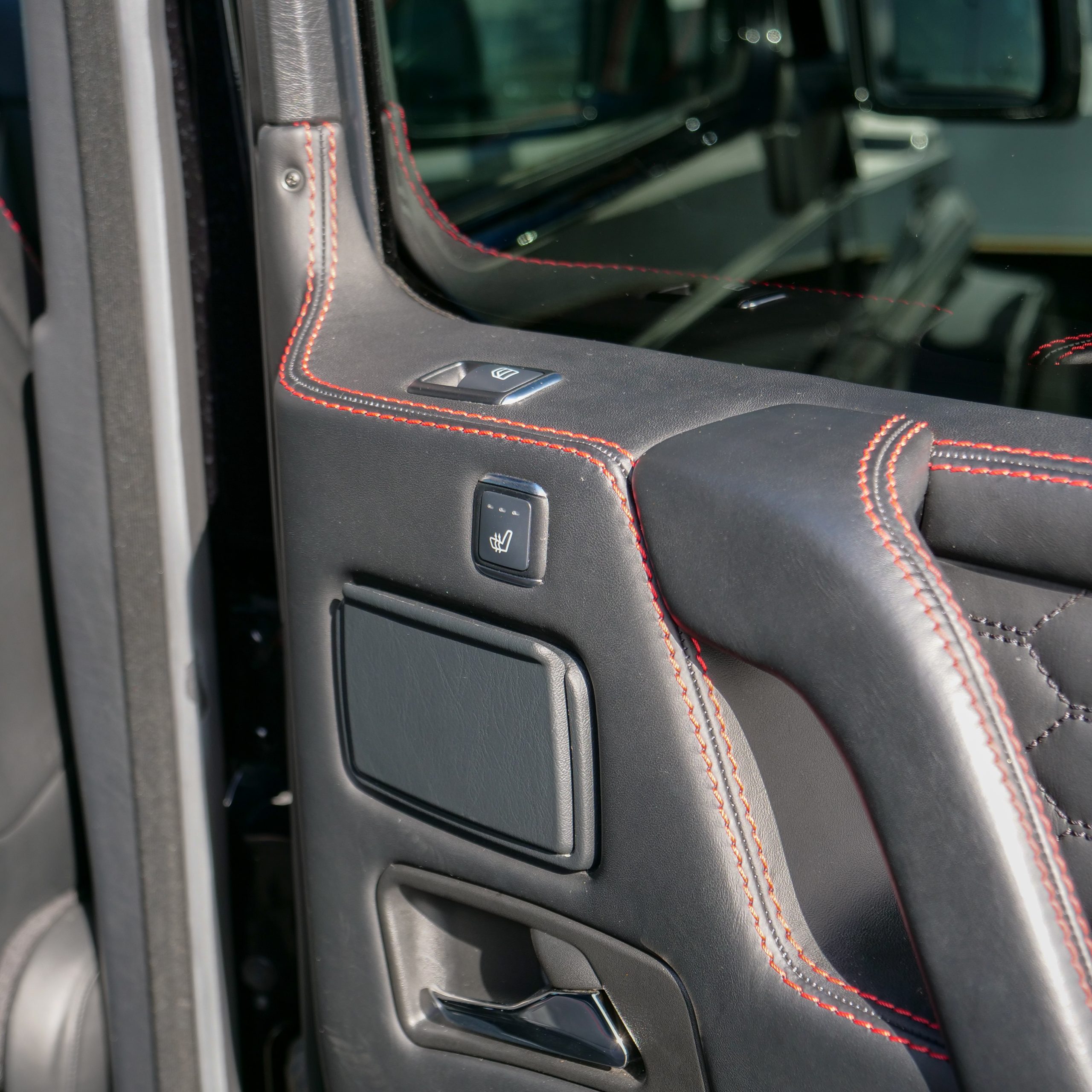 Mercedes G63 BRABUS - imagen 43