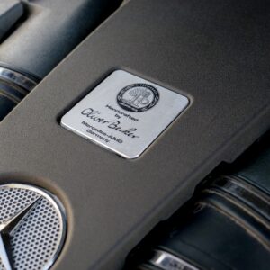 Mercedes G63 BRABUS - foto 55