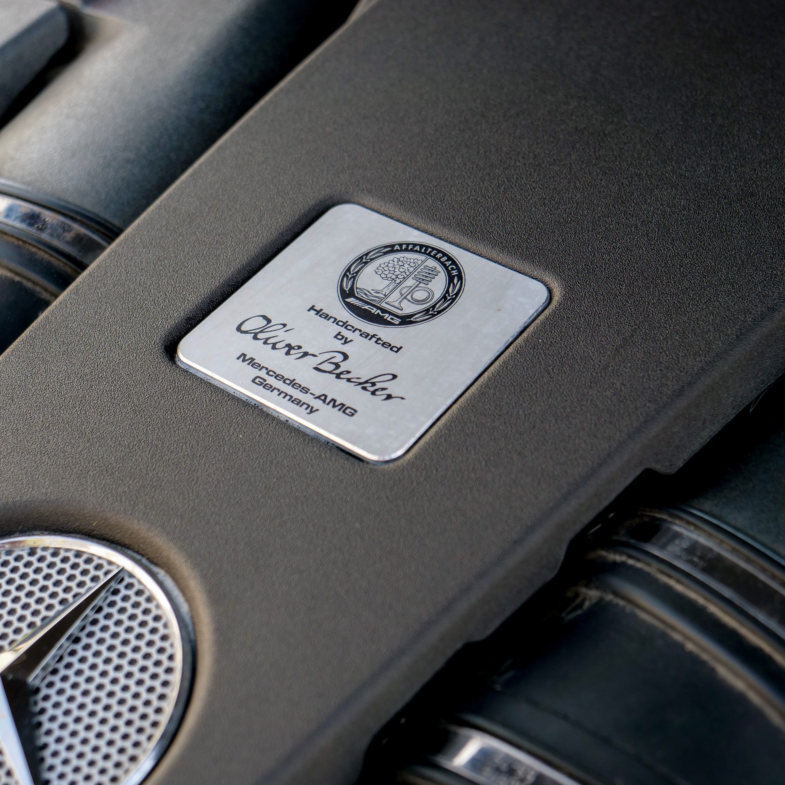 Mercedes G63 BRABUS - imagen 54