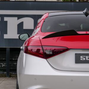 Alfa Romeo Giulia «Racing Edition» - foto 34
