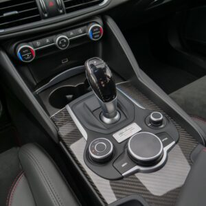 Alfa Romeo Giulia «Racing Edition» - foto 39