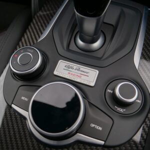 Alfa Romeo Giulia «Racing Edition» - foto 40