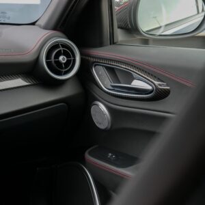 Alfa Romeo Giulia «Racing Edition» - foto 43