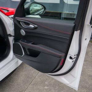 Alfa Romeo Giulia «Racing Edition» - foto 50