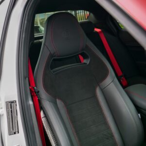 Alfa Romeo Giulia «Racing Edition» - foto 52
