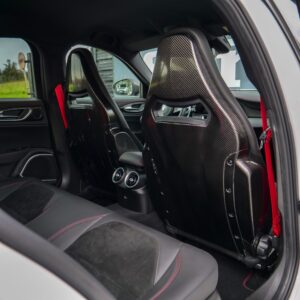 Alfa Romeo Giulia «Racing Edition» - foto 54