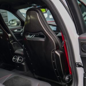 Alfa Romeo Giulia «Racing Edition» - foto 55