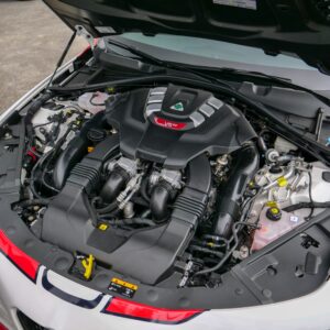 Alfa Romeo Giulia «Racing Edition» - foto 62