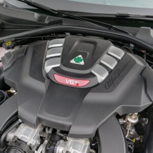 Alfa Romeo Giulia «Racing Edition» - foto 63