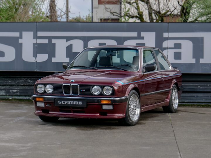 Bmw 325i Coupe - foto 2