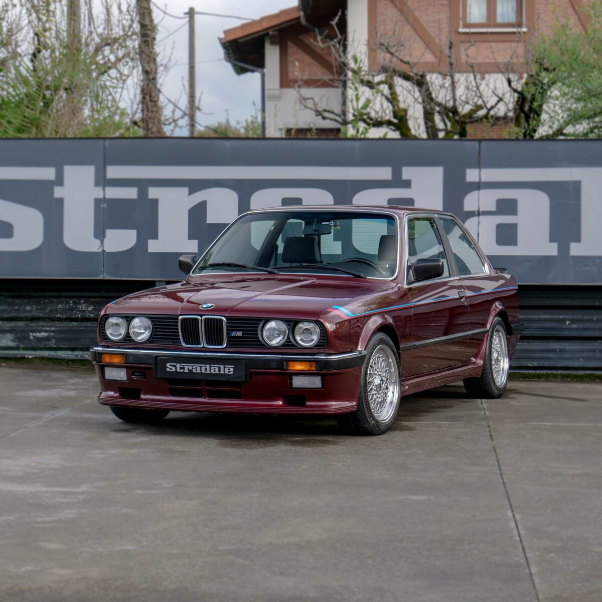 Bmw 325i Coupe - imagen 2