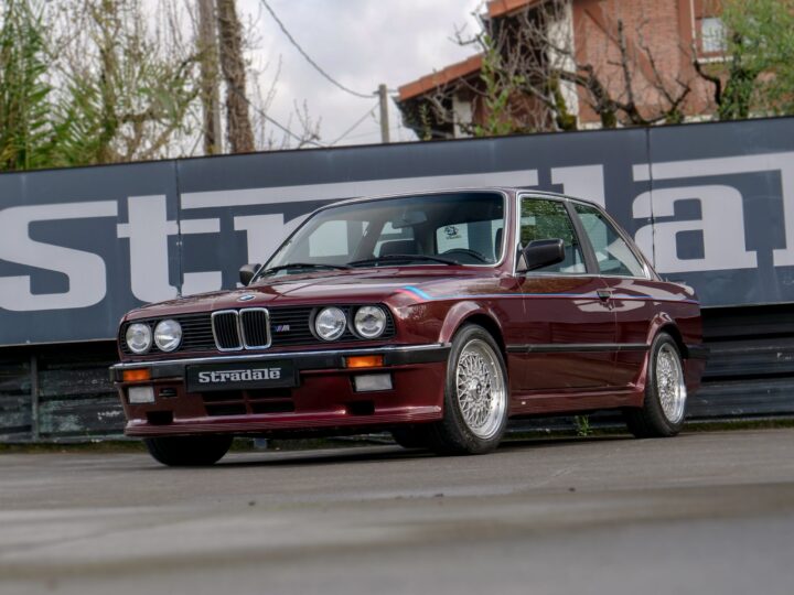 Bmw 325i Coupe - foto 3