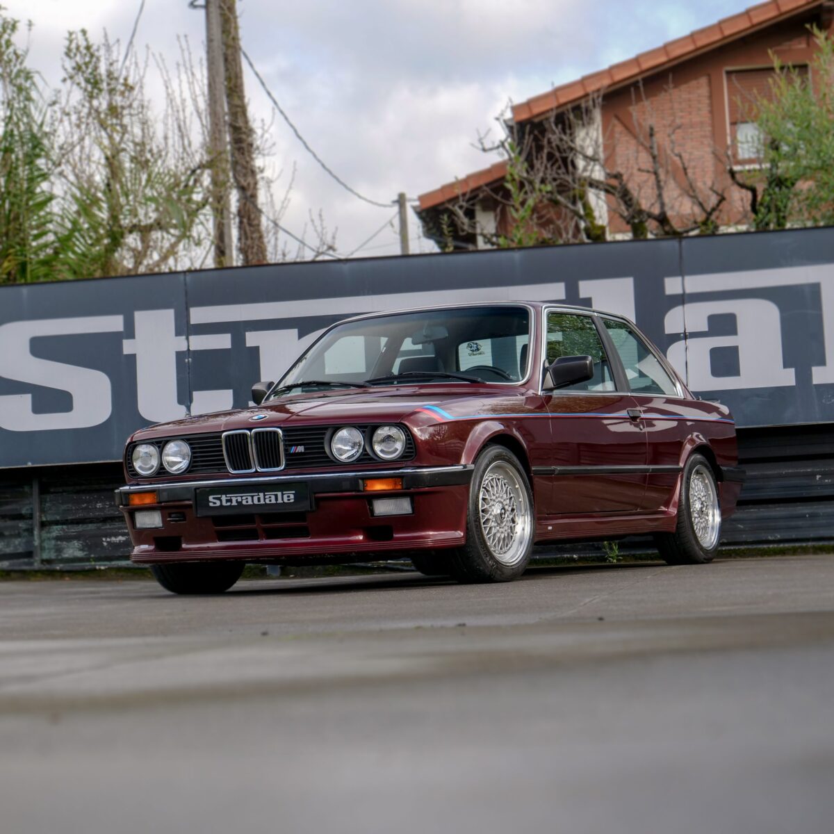 Bmw 325i Coupe - imagen 3