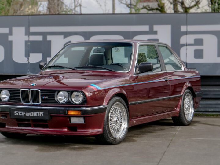 Bmw 325i Coupe - foto 4