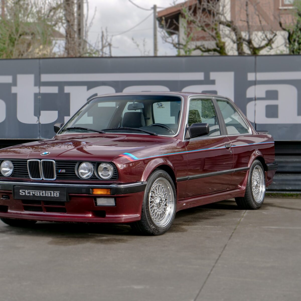 Bmw 325i Coupe - imagen 4