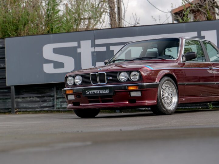 Bmw 325i Coupe - foto 5
