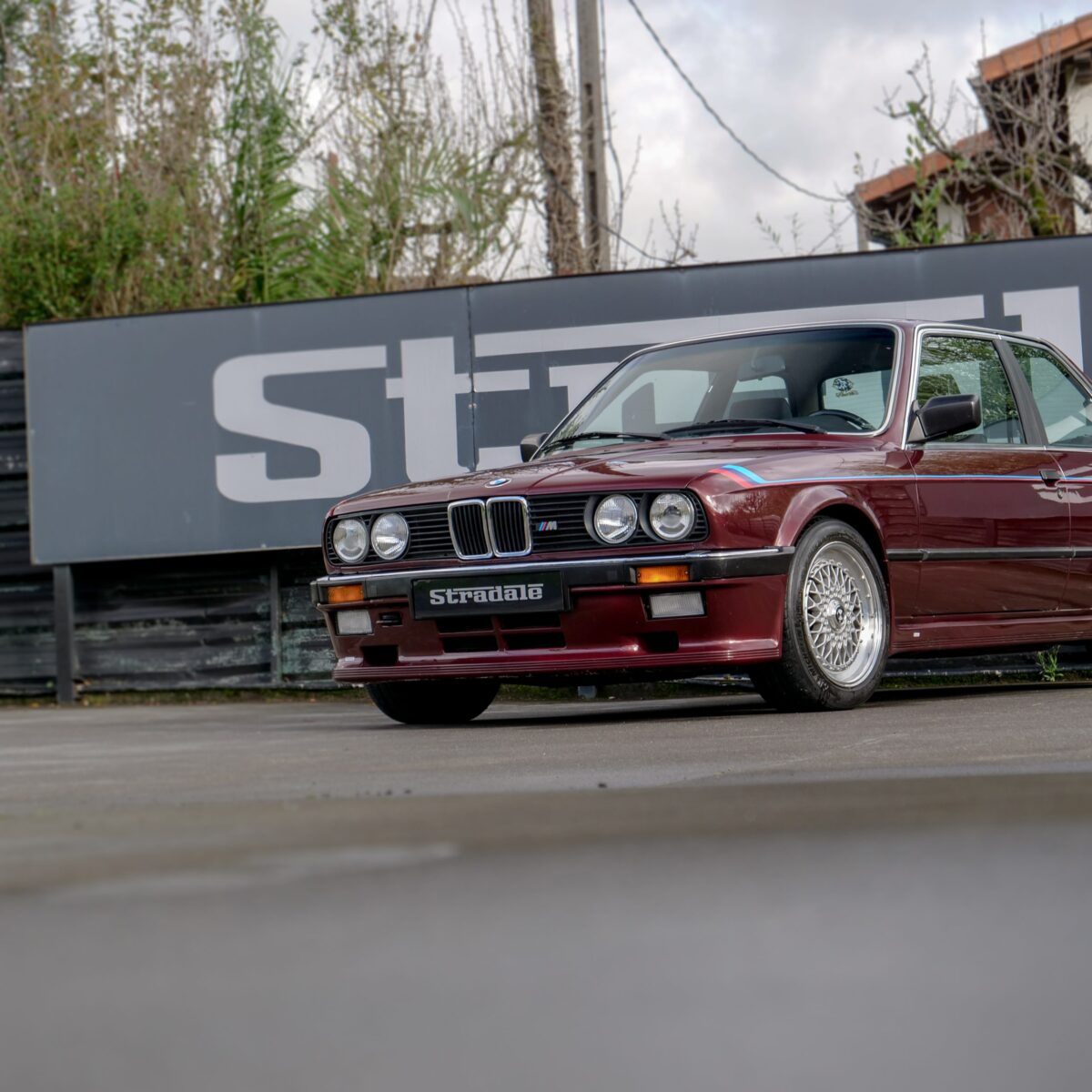 Bmw 325i Coupe - imagen 5