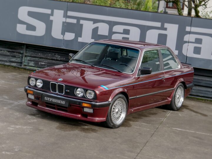 Bmw 325i Coupe - foto 6