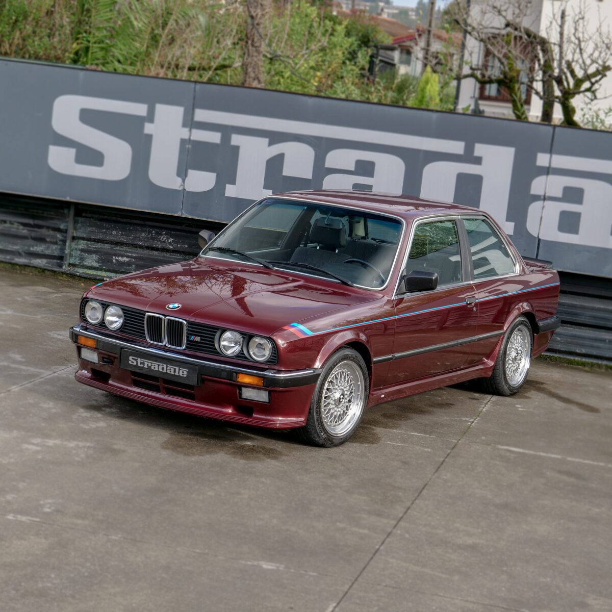 Bmw 325i Coupe - imagen 6