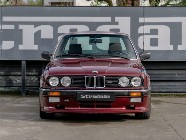 Bmw 325i Coupe - foto 7