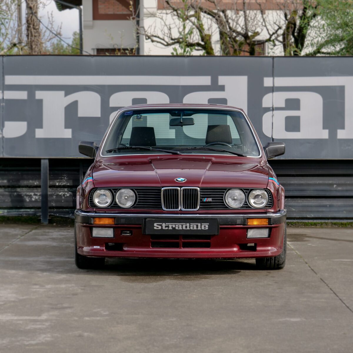 Bmw 325i Coupe - imagen 7