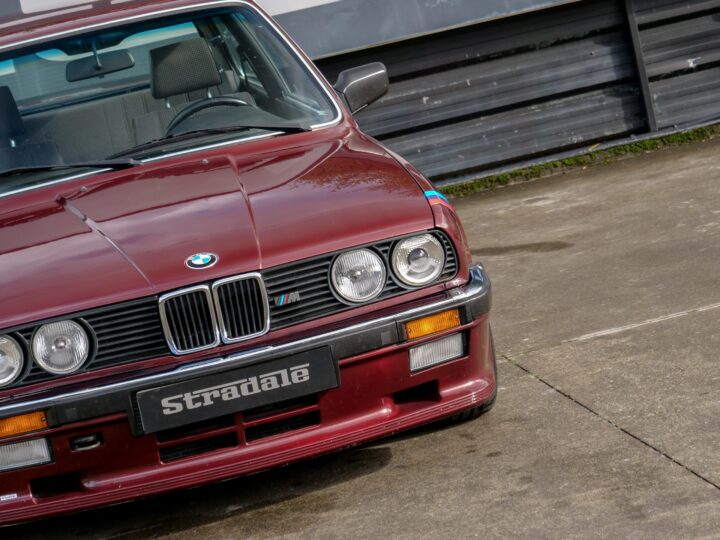 Bmw 325i Coupe - foto 8