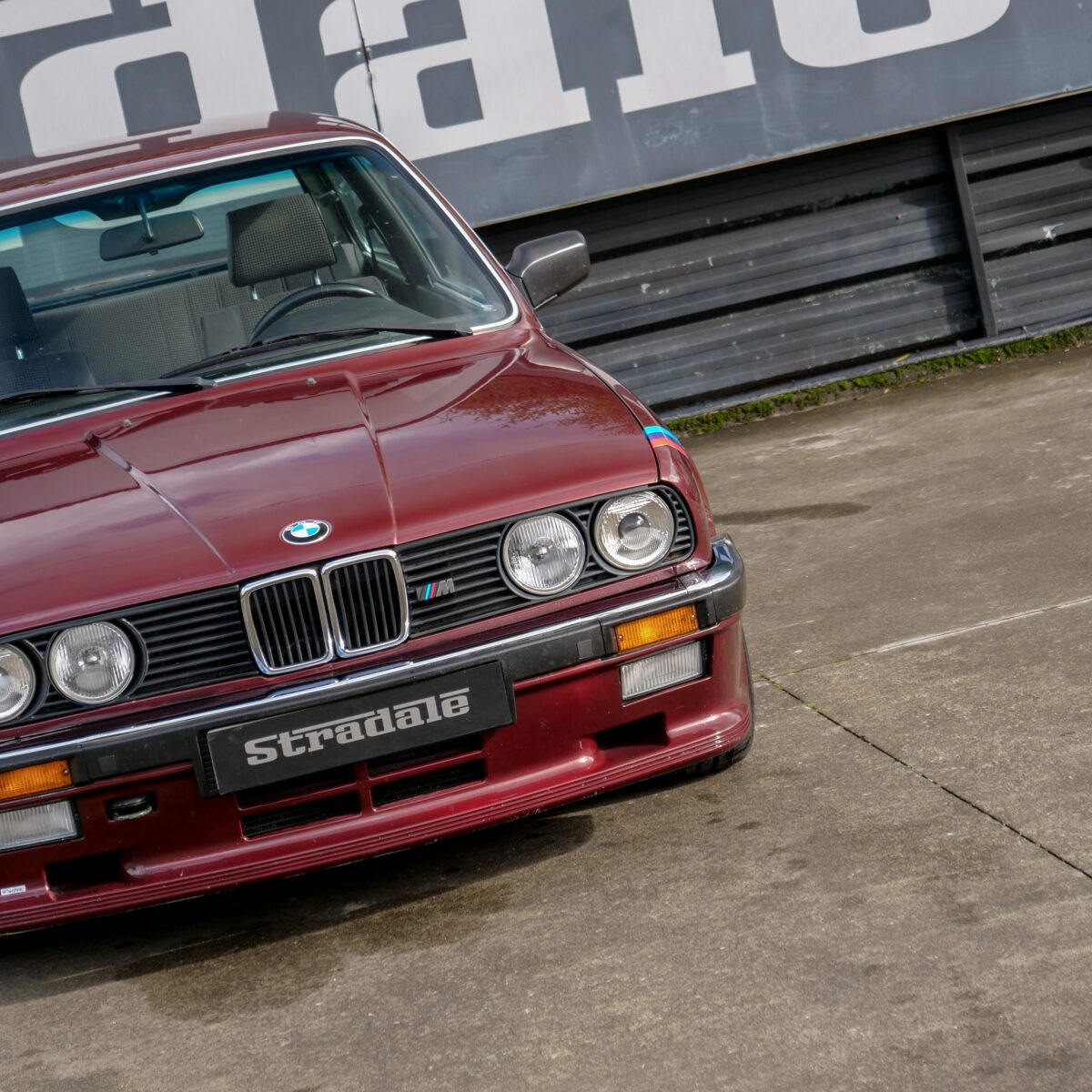 Bmw 325i Coupe - imagen 8