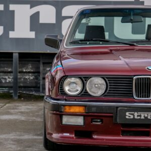 Bmw 325i Coupe - foto 9