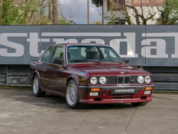 Bmw 325i Coupe