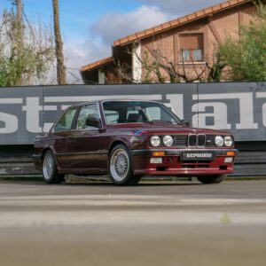 Bmw 325i Coupe - foto 10