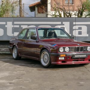 Bmw 325i Coupe - foto 11