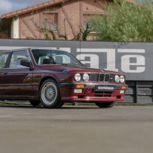Bmw 325i Coupe - foto 12