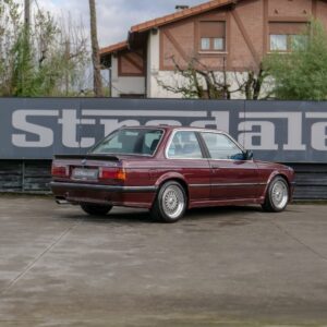 Bmw 325i Coupe - foto 14