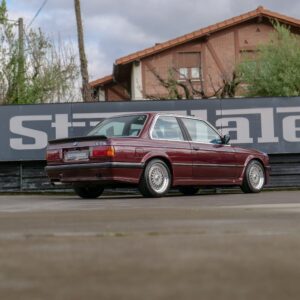 Bmw 325i Coupe - foto 15