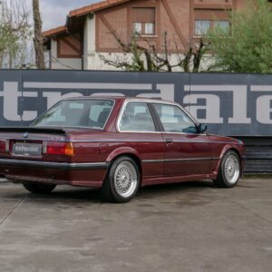Bmw 325i Coupe - foto 16