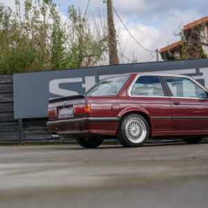 Bmw 325i Coupe - foto 17