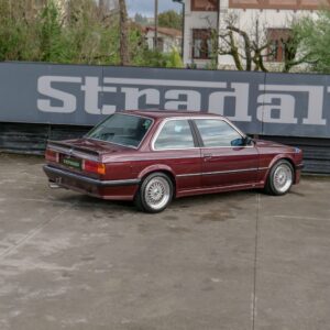 Bmw 325i Coupe - foto 18