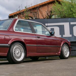 Bmw 325i Coupe - foto 19