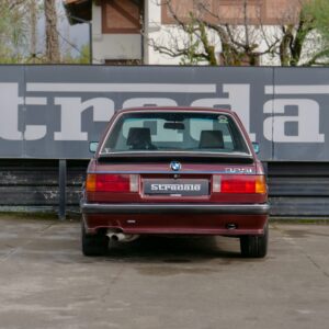 Bmw 325i Coupe - foto 22